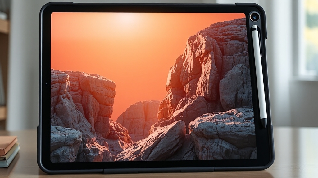 보호력과 기능성 겸비 (realistic 스타일)