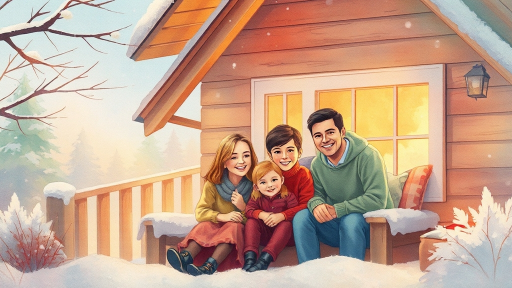 마무리 (watercolor 스타일)