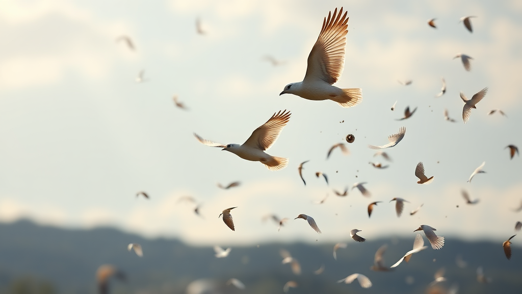 ‘내 대출 한눈에’ 서비스 활용법 (realistic 스타일)