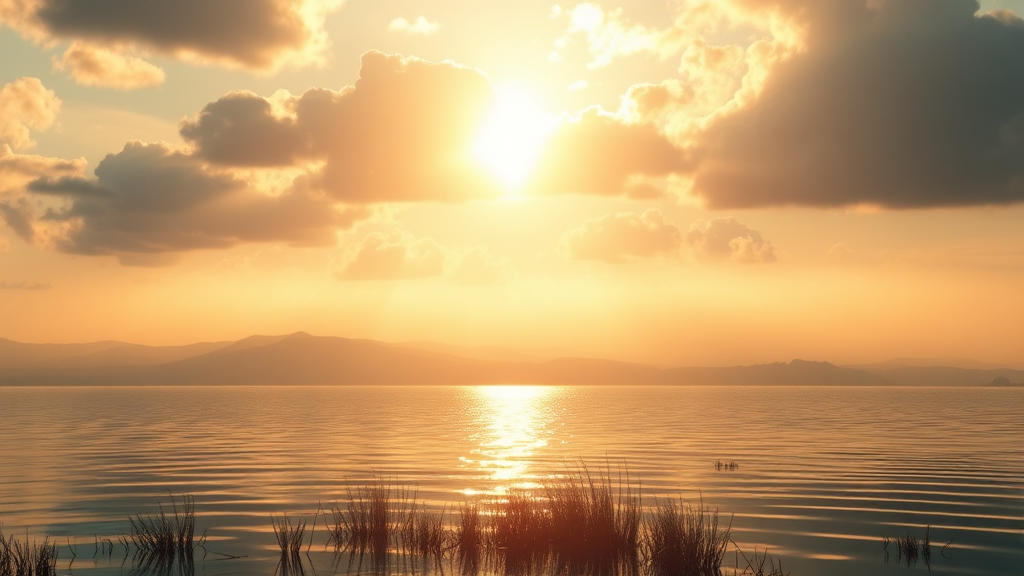 불안 장애와 함께 살아가는 법: 희망과 회복을 향한 여정 (realistic 스타일)