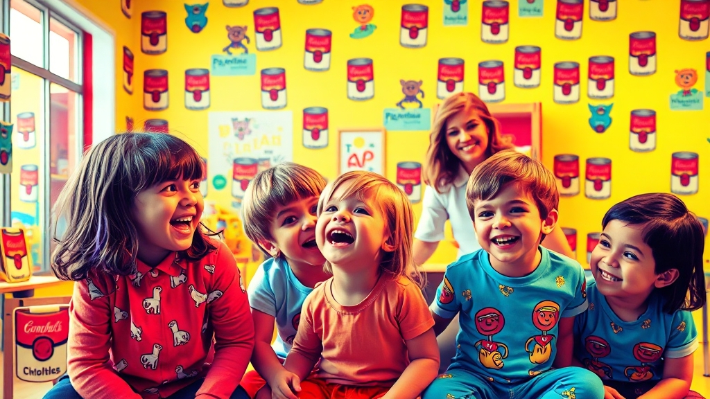 누가, 얼마나 지원받나요? (popart 스타일)