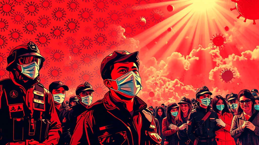 결론 (popart 스타일)