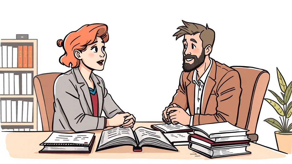 최종 점검 사항 (illustration 스타일)