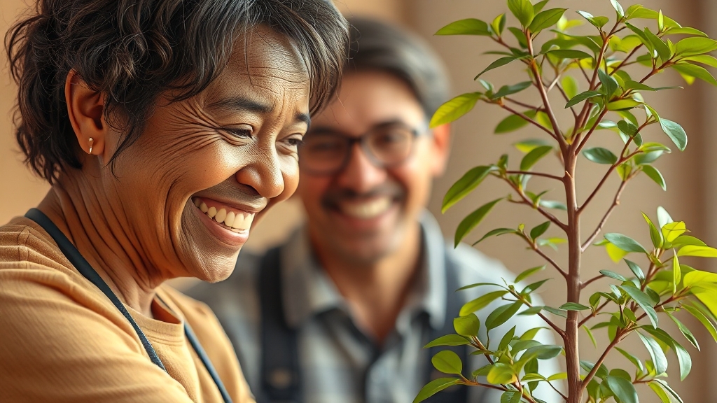 마무리 (realistic 스타일)