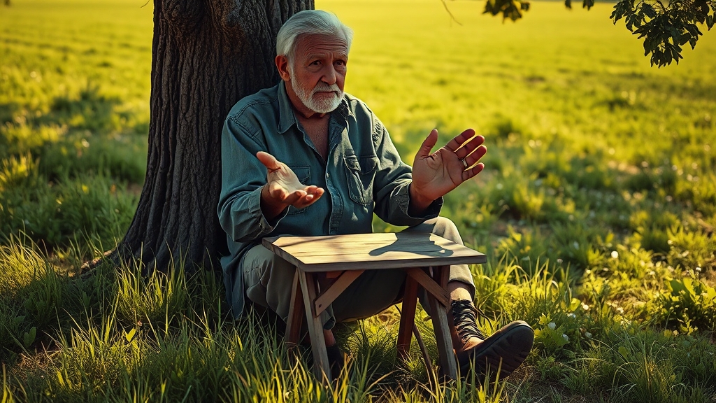 소득 없을 땐 어떻게? (realistic 스타일)