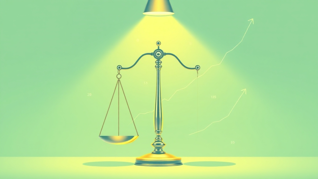 원리금 vs 원금 균등 상환 비교 (illustration 스타일)