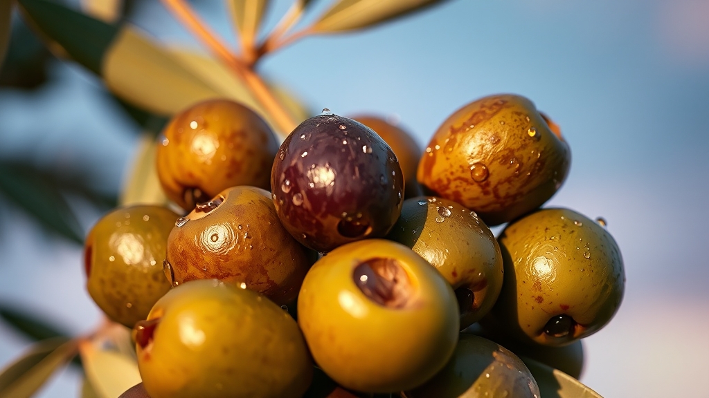 실제 복용 후기 (realistic 스타일)