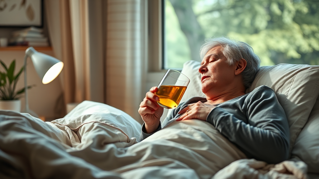 십이지장 염증, 역류성 식도염: 커피 원인부터 해결책까지 총정리 6 역류성 식도염, 생활 습관 개선으로 관리하기 (realistic 스타일)