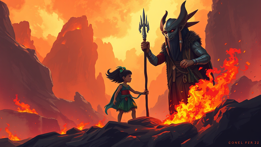 결론 (illustration 스타일)