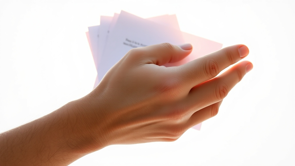 개인회생 제도란? (realistic 스타일)