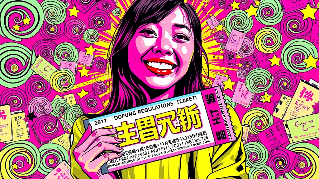 신청 전 유의사항 (popart 스타일)