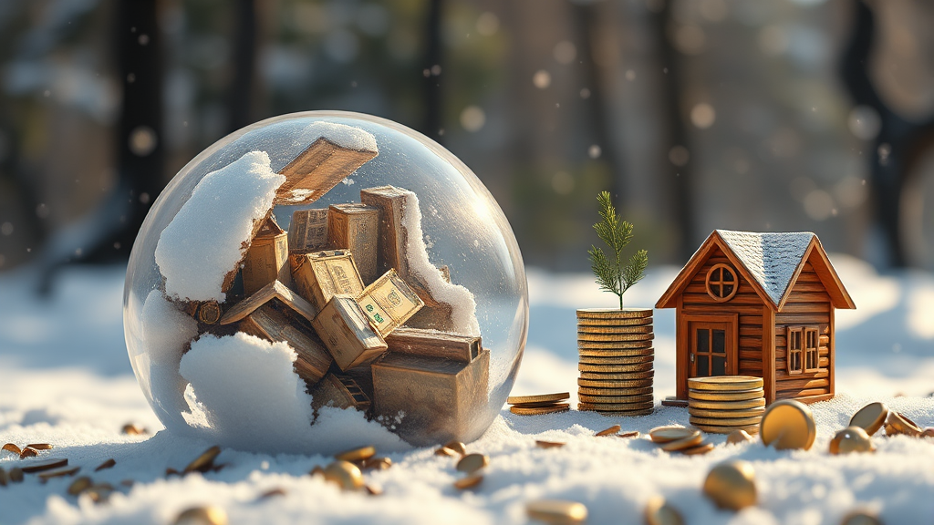 미성년 자녀 주식 계좌, 지금 열어야 하는 이유와 증여세 절세법 3 미성년 자녀 주식 계좌, 왜 지금 열어야 할까? (realistic 스타일)