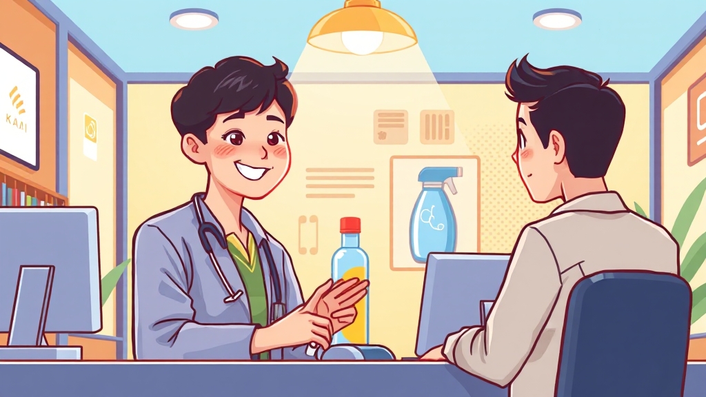 마무리 (cartoon 스타일)