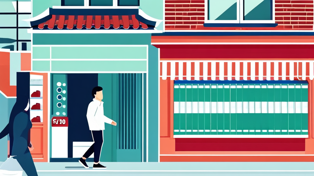 오티에르 반포 vs. 다른 지역 분양가: 무엇이 다른가? (illustration 스타일)