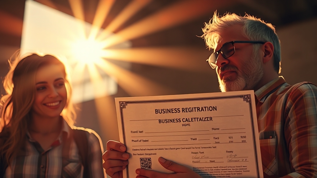 누가 받을 수 있나요? (realistic 스타일)