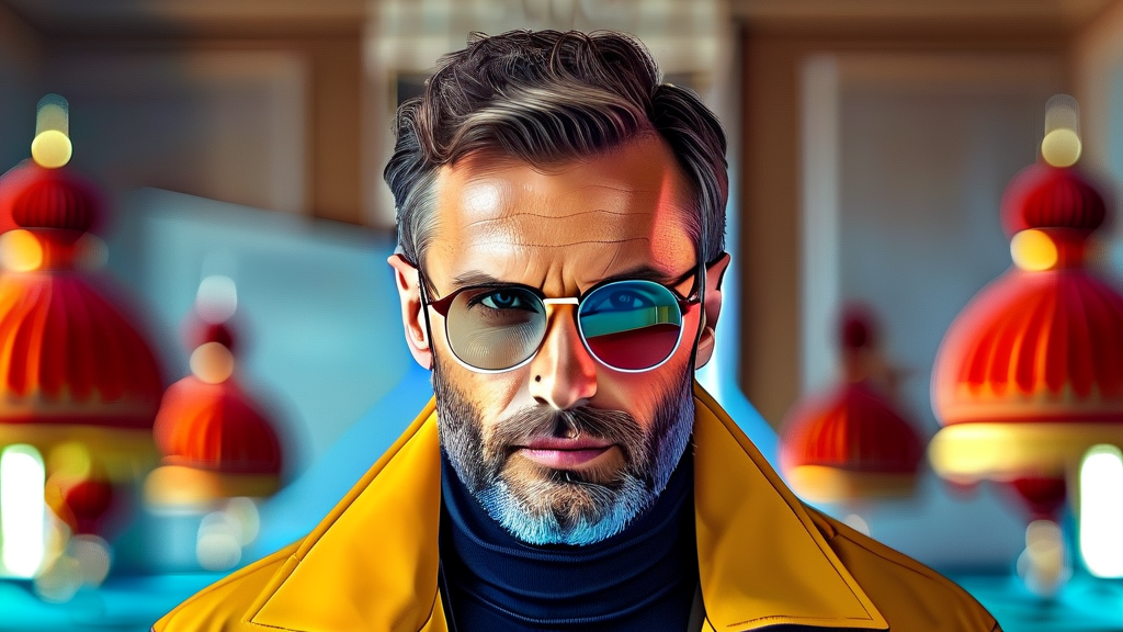 투자 위험성 및 철저한 준비: 성공 투자의 첫걸음 (realistic 스타일)