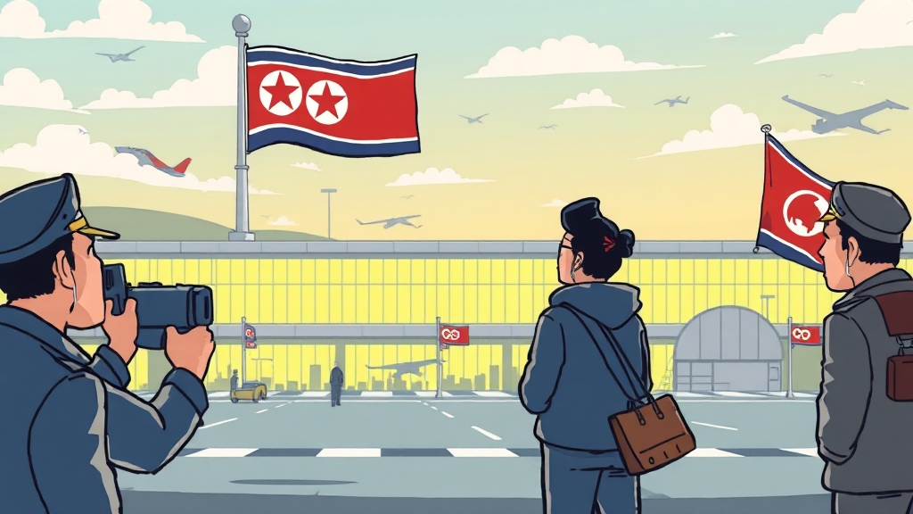 ‘굿뉴스’의 의미와 메시지 (cartoon 스타일)