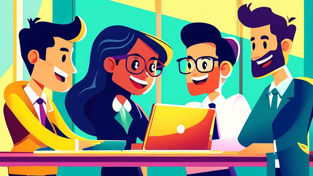 성공적인 보험금 청구를 위한 전문가의 조언과 주의사항 (cartoon 스타일)