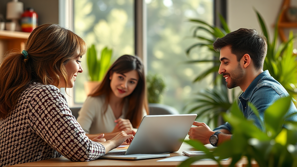 티빙 관련 FAQ (realistic 스타일)