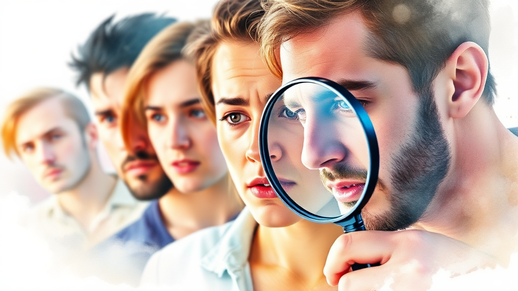 소비자 반응 및 기업 책임 (watercolor 스타일)