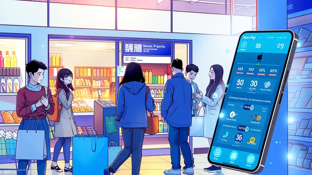 현금 외 활용 꿀팁 (illustration 스타일)