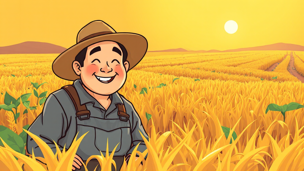 지급일 및 지급 시기 (cartoon 스타일)