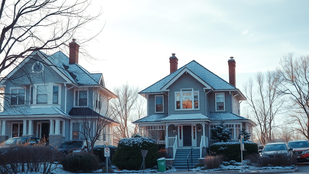 다주택자 양도세 중과 유예 종료 영향 (realistic 스타일)