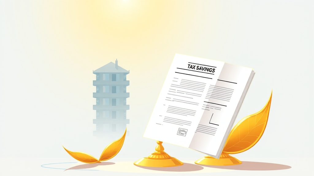 감정평가, 어떻게 활용해야 할까? (illustration 스타일)