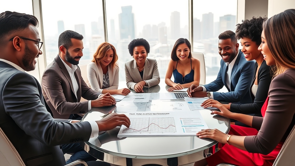 종합소득세 절세 핵심 (realistic 스타일)