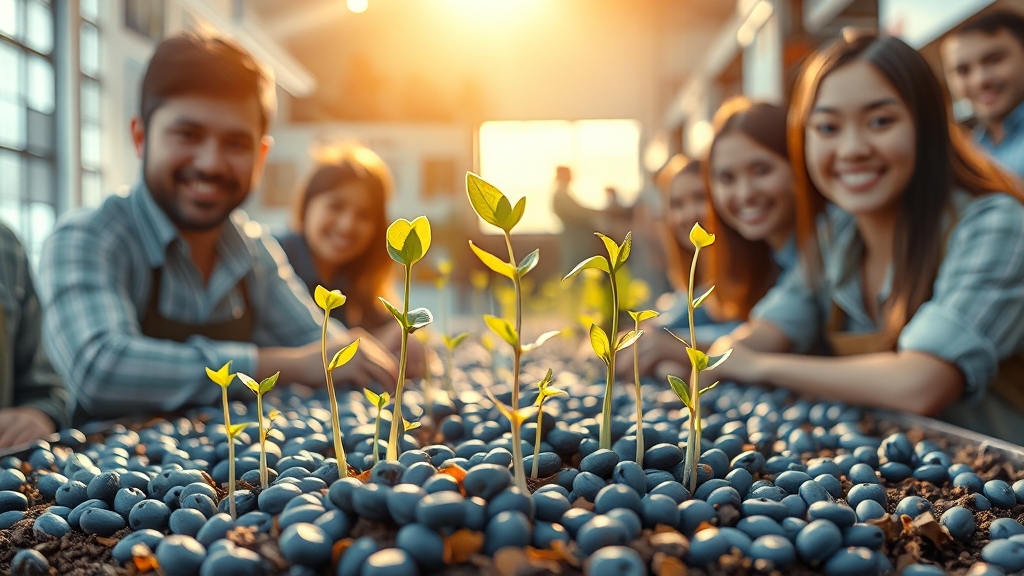 가입 조건 및 절차 (realistic 스타일)