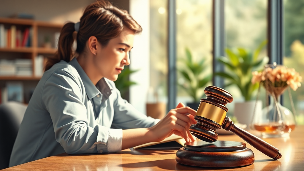 허위·과장 광고, 소비자를 기만하는 행위 (realistic 스타일)