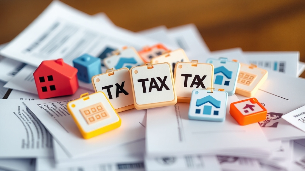 간이 vs 일반: 서류 차이 (realistic 스타일)