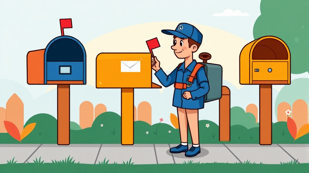 실제 사례와 서비스 효과 (cartoon 스타일)