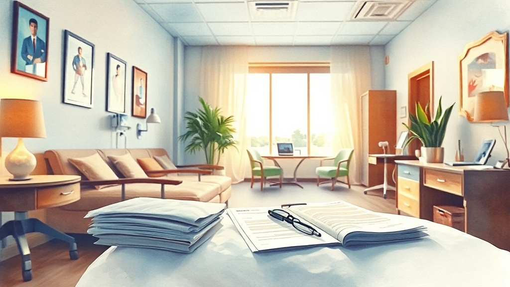 교통사고 합의 절차 A to Z (watercolor 스타일)