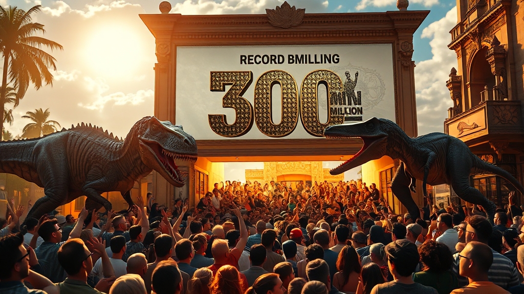 해외 반응도 뜨겁다! (realistic 스타일)