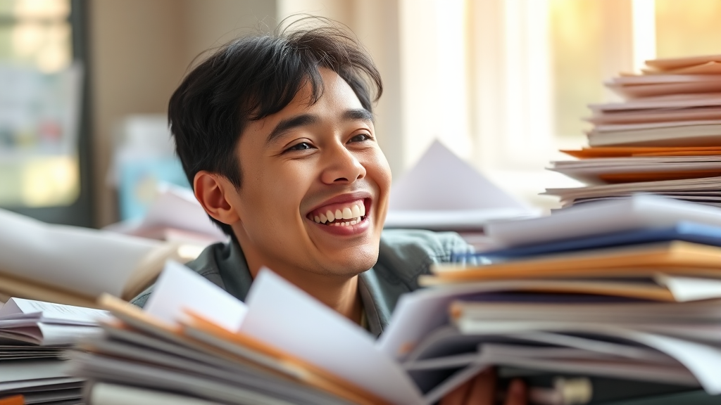 2026년 준비 체크리스트 (realistic 스타일)