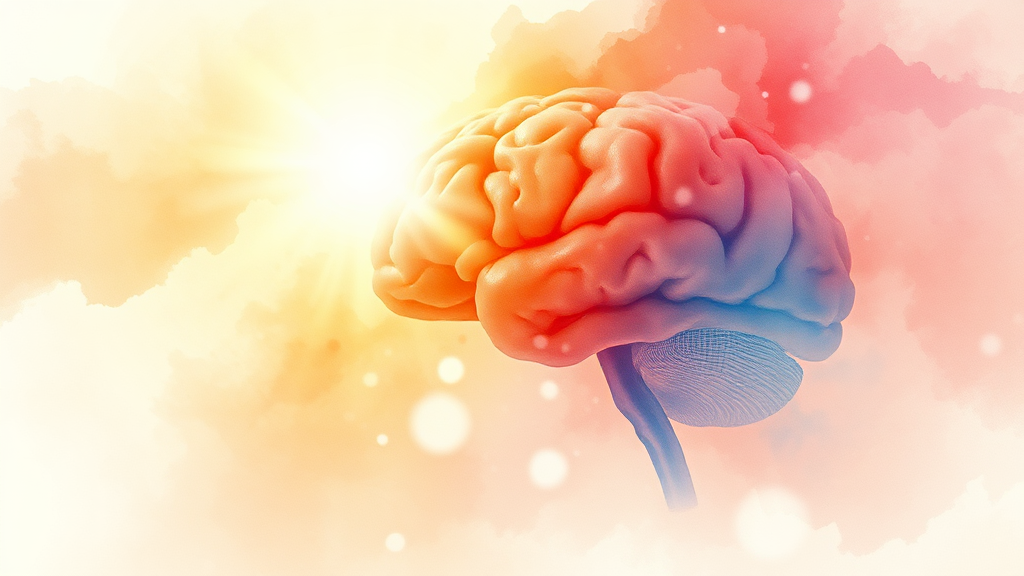 마무리 (watercolor 스타일)