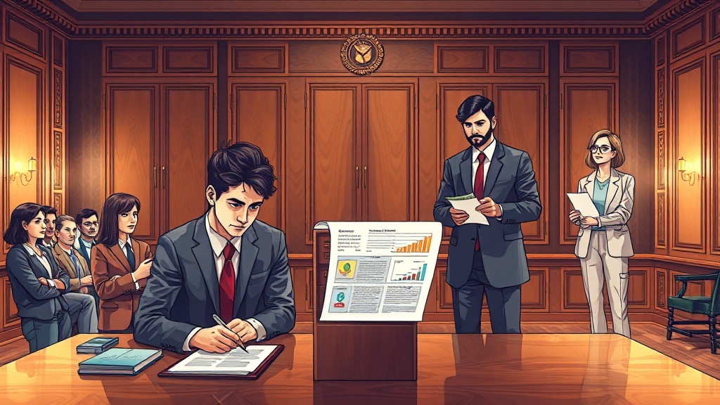 개인회생 절차 상세 분석 (illustration 스타일)