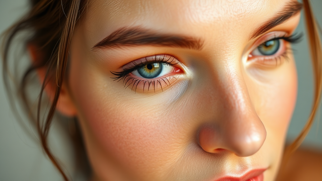 판테놀, 무엇일까요? (realistic 스타일)