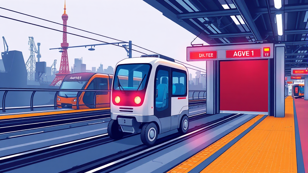 주가 상승, 3가지 이유 (illustration 스타일)