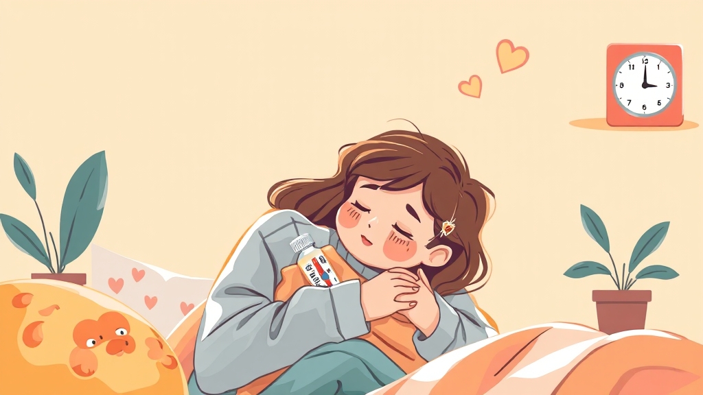 마무리 (illustration 스타일)