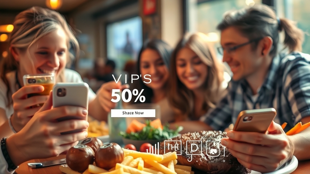 할인 쿠폰 다운로드 및 사용 (realistic 스타일)