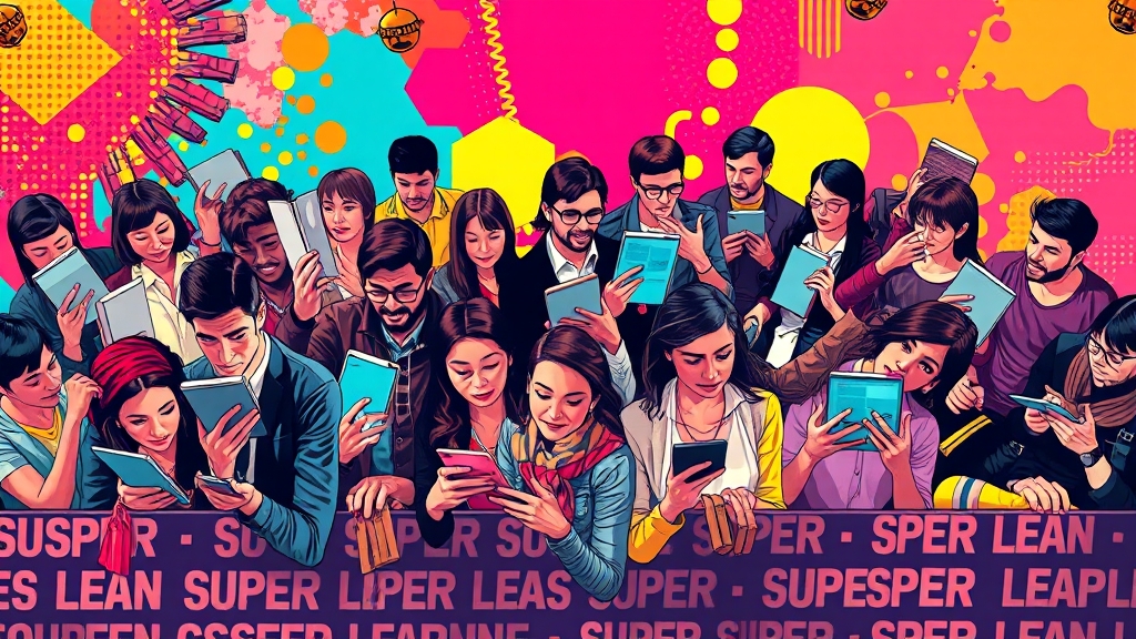 GSEEK 자주 묻는 질문 & 이용 팁 (popart 스타일)