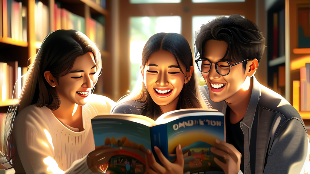 누가 참여할 수 있나요? (참여 대상 및 유의사항) (realistic 스타일)