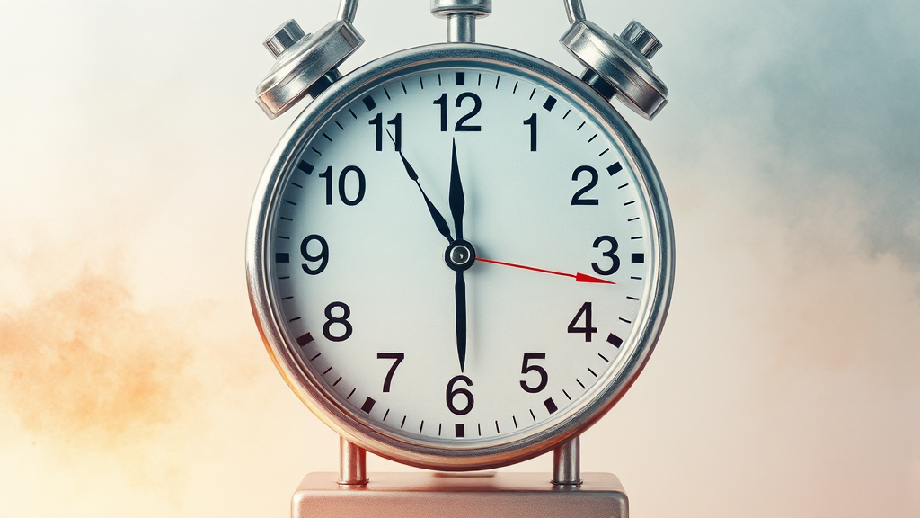 주휴수당, 받을 수 있을까? (watercolor 스타일)