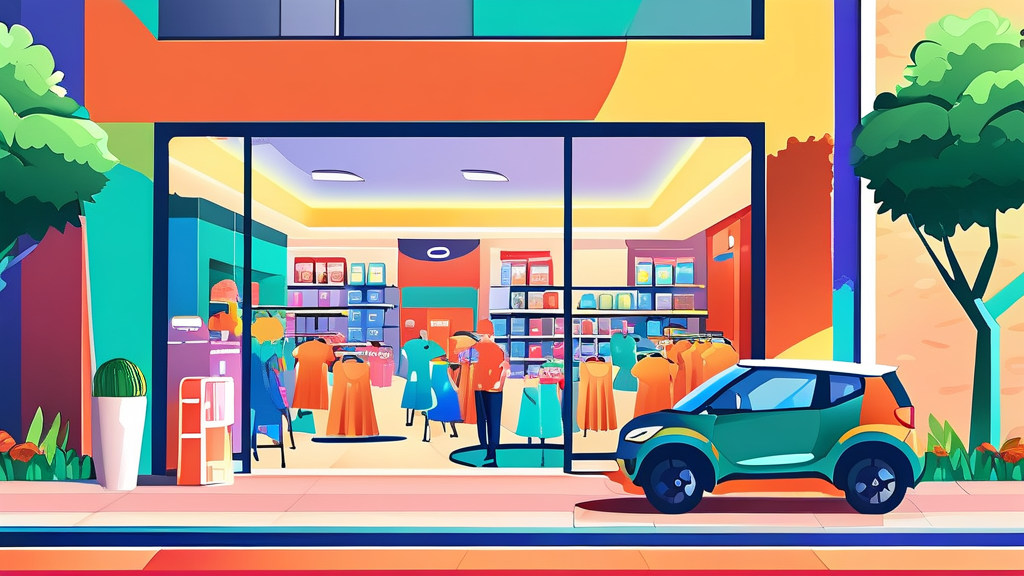 놓치면 후회! ‘꼭’ 멤버십 사전 가입 프로모션 혜택 (cartoon 스타일)