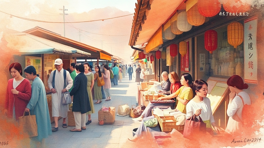 상생페이백 혜택 (watercolor 스타일)