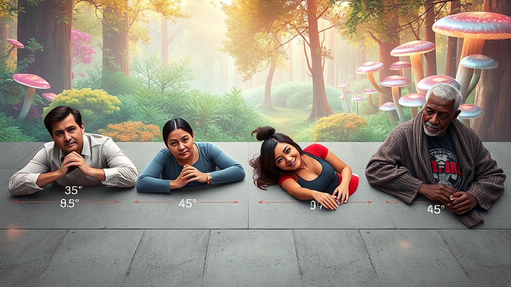 이석증, 치료와 관리는 어떻게? (realistic 스타일)