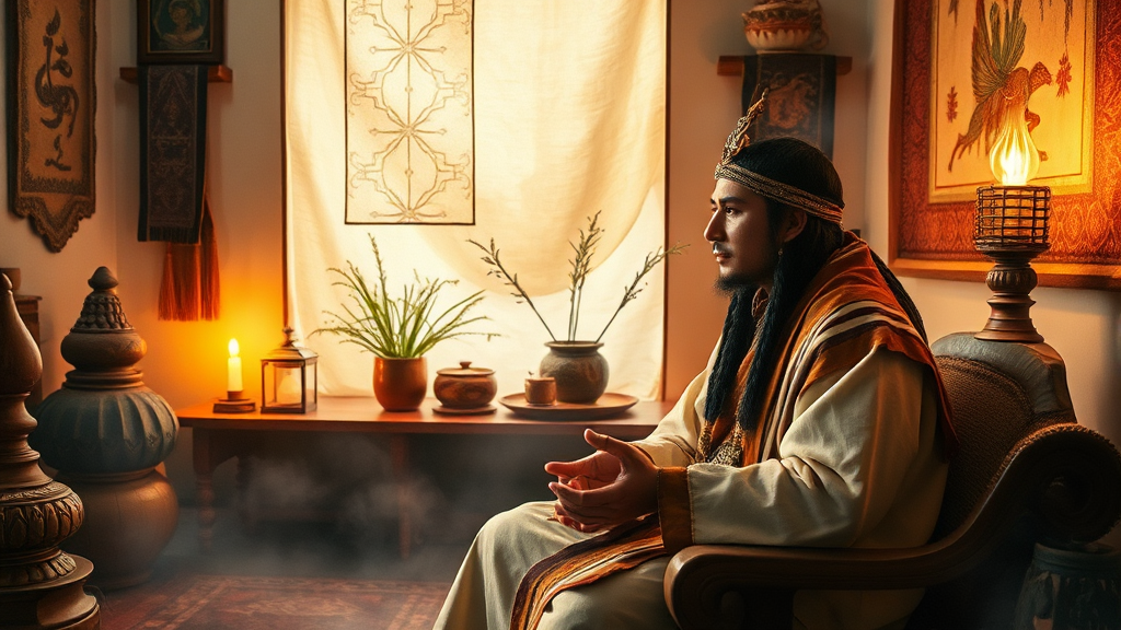 방문객들의 상담 후기 요약 이미지