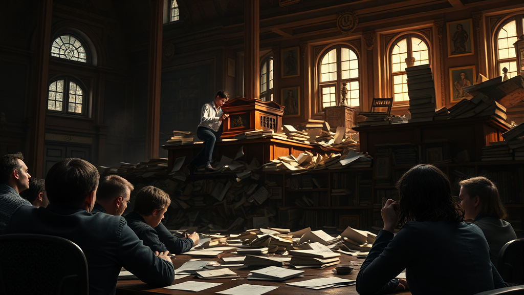 영어, 최저 기준 충족에 영향? (realistic 스타일)